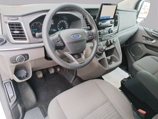FORD Tourneo custom 320 2.0 tdci 130cv titanium l1h1 e6.2