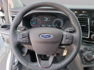 FORD Tourneo custom 320 2.0 tdci 130cv titanium l1h1 e6.2
