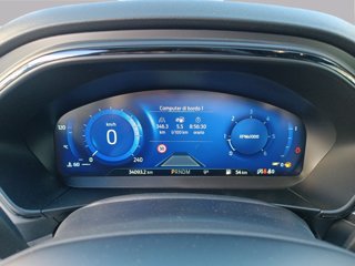 FORD Focus 1.5 ecoblue st-line x 120cv auto