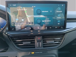 FORD Focus 1.5 ecoblue st-line x 120cv auto