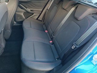 FORD Focus 1.5 ecoblue st-line x 120cv auto