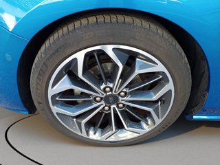 FORD Focus 1.5 ecoblue st-line x 120cv auto