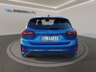 FORD Focus 1.5 ecoblue st-line x 120cv auto
