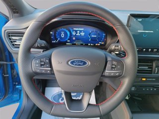 FORD Focus 1.5 ecoblue st-line x 120cv auto