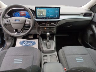 FORD Focus active 1.0t ecoboost h x 155cv powershift