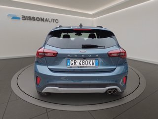 FORD Focus active 1.0t ecoboost h x 155cv powershift