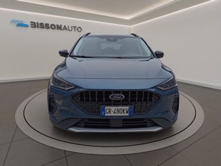 FORD Focus active 1.0t ecoboost h x 155cv powershift