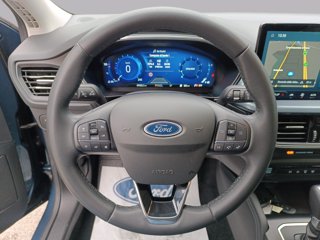 FORD Focus active 1.0t ecoboost h x 155cv powershift