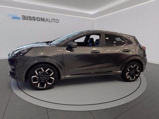 FORD Puma 1.0 ecoboost h ST-Line X s&s 125cv