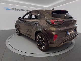 FORD Puma 1.0 ecoboost h ST-Line X s&s 125cv