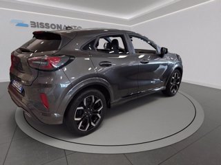 FORD Puma 1.0 ecoboost h ST-Line X s&s 125cv