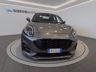 FORD Puma 1.0 ecoboost h ST-Line X s&s 125cv