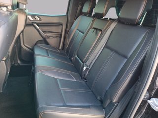 FORD Ranger 2.0 tdci double cab wildtrak 213cv