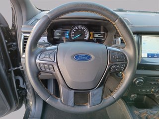 FORD Ranger 2.0 tdci double cab wildtrak 213cv