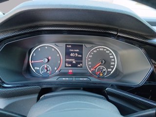 VOLKSWAGEN T-cross 1.0 tsi style 95cv