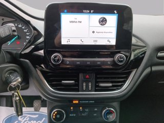 FORD Fiesta 5p 1.1 Titanium 85cv my18