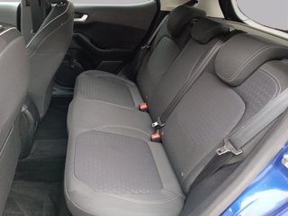 FORD Fiesta 5p 1.1 Titanium 85cv my18