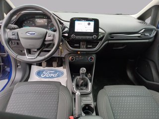 FORD Fiesta 5p 1.1 Titanium 85cv my18