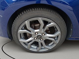 FORD Fiesta 5p 1.1 Titanium 85cv my18