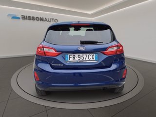 FORD Fiesta 5p 1.1 Titanium 85cv my18