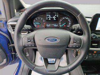 FORD Fiesta 5p 1.1 Titanium 85cv my18