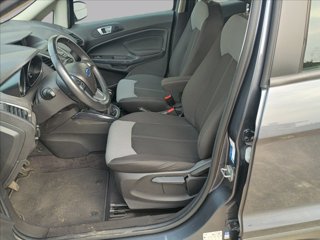 FORD EcoSport 1.0 ecoboost Plus 125cv