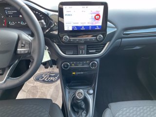 FORD Puma 1.0 ecoboost h titanium s&s 125cv