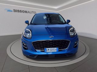 FORD Puma 1.0 ecoboost h titanium s&s 125cv