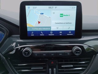 FORD Kuga 2.5 phev st-line x 2wd 225cv cvt