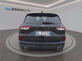 FORD Kuga 2.5 phev st-line x 2wd 225cv cvt