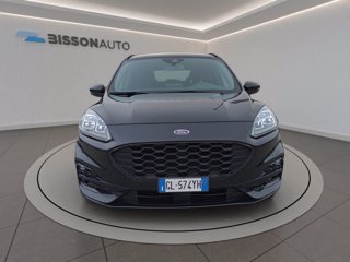 FORD Kuga 2.5 phev st-line x 2wd 225cv cvt