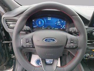 FORD Kuga 2.5 phev st-line x 2wd 225cv cvt