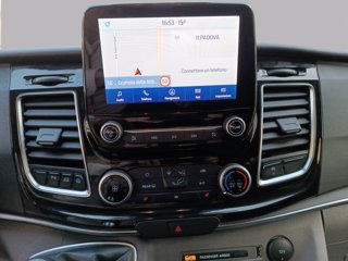 FORD Tourneo custom 320 2.0 tdci 130cv titanium l1h1 e6.2