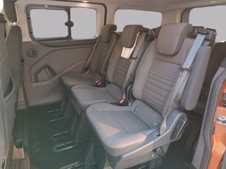 FORD Tourneo custom 320 2.0 tdci 130cv titanium l1h1 e6.2