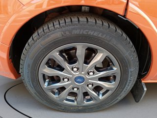 FORD Tourneo custom 320 2.0 tdci 130cv titanium l1h1 e6.2