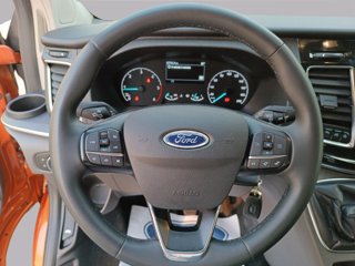 FORD Tourneo custom 320 2.0 tdci 130cv titanium l1h1 e6.2