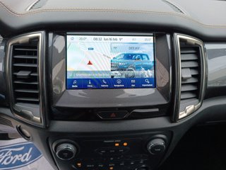 FORD Ranger 2.0 ecoblue double cab Wildtrak 213cv auto