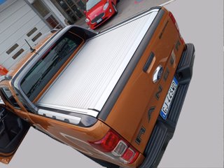 FORD Ranger 2.0 ecoblue double cab Wildtrak 213cv auto