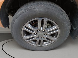 FORD Ranger 2.0 ecoblue double cab Wildtrak 213cv auto