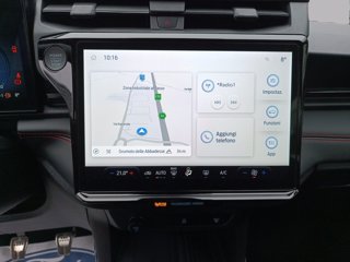 FORD Puma 1.0 ecoboost h ST-Line 125cv