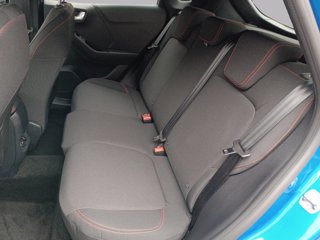 FORD Puma 1.0 ecoboost h ST-Line 125cv