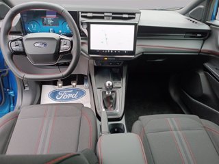 FORD Puma 1.0 ecoboost h ST-Line 125cv