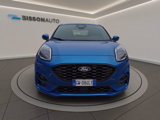 FORD Puma 1.0 ecoboost h ST-Line 125cv