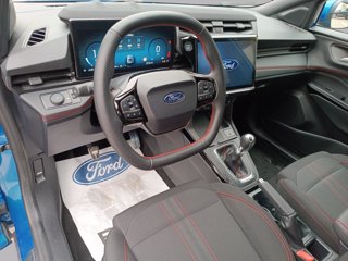 FORD Puma 1.0 ecoboost h ST-Line 125cv