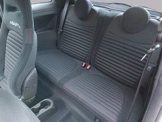 ABARTH 595 1.4 t-jet Competizione 180cv auto