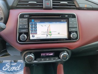 NISSAN Micra 0.9 N-Connecta 90cv