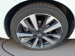 NISSAN Micra 0.9 N-Connecta 90cv