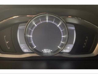 VOLVO V60 D4 R-D MOM GEAR