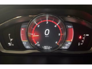 VOLVO V60 D4 R-D MOM GEAR
