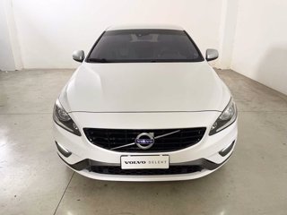 VOLVO V60 D4 R-D MOM GEAR